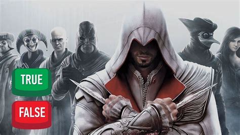 faux assassin's creed